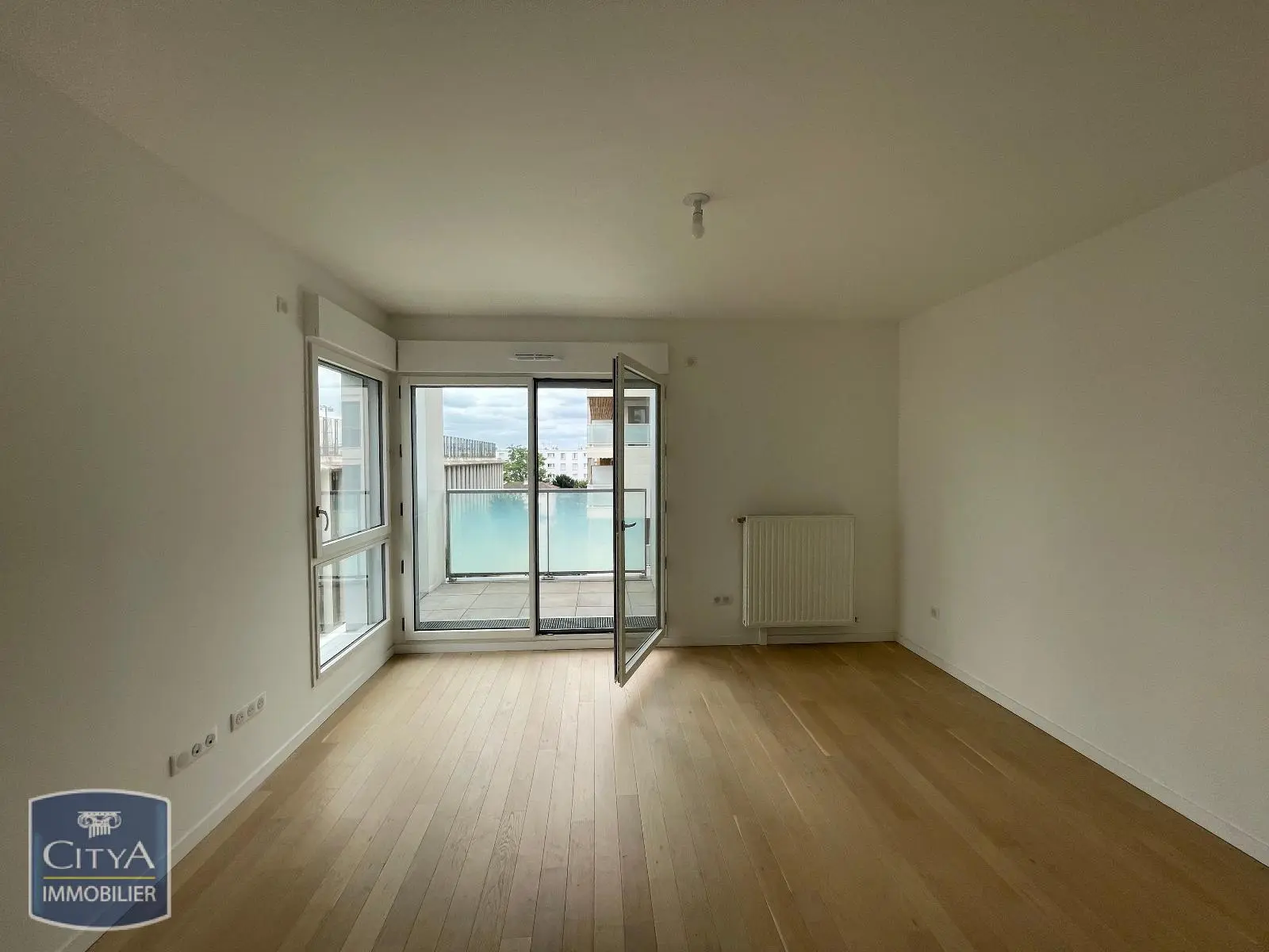 Photo 1 Appartement 4 pièces 87.57m²
