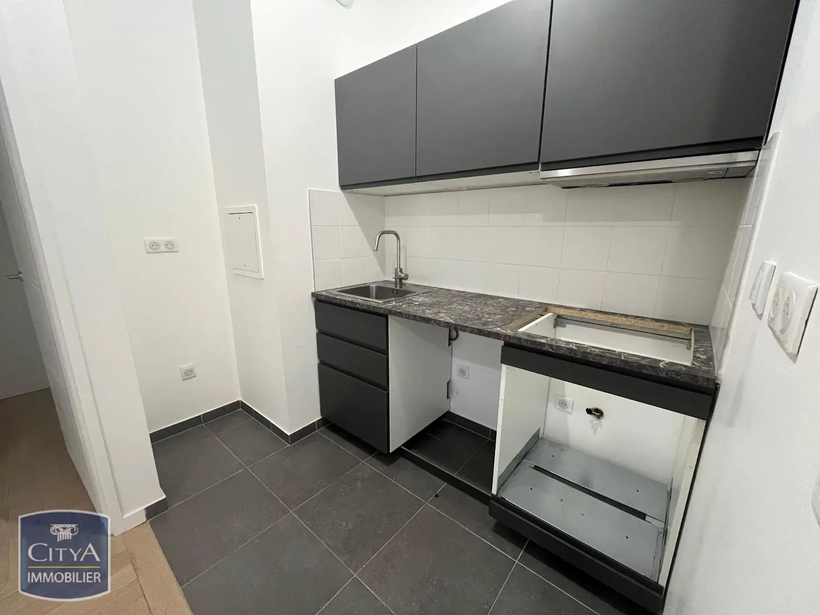 Photo 2 Appartement 2 pièces 48.59m²