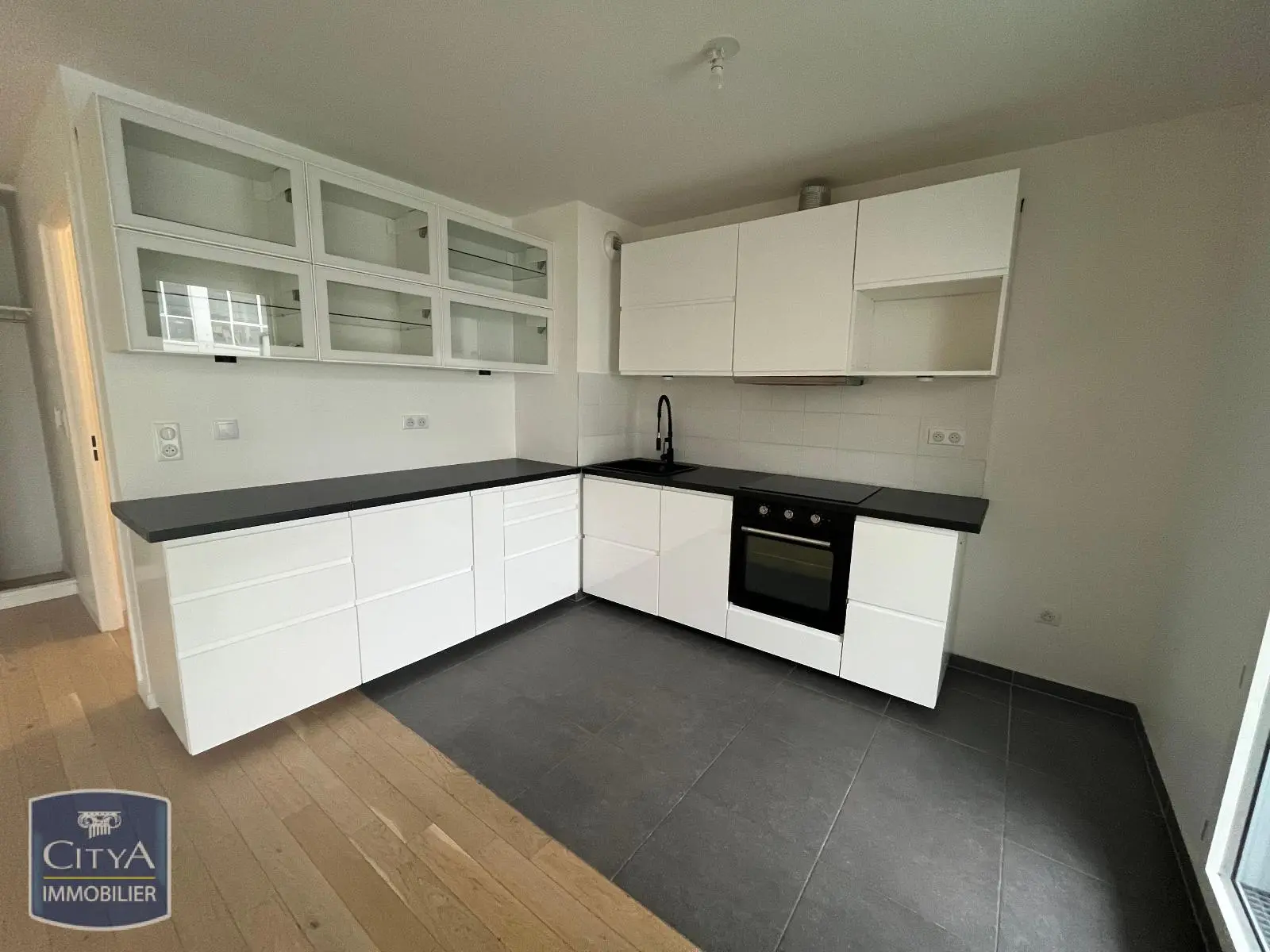 Photo 2 Appartement 3 pièces 72.23m²