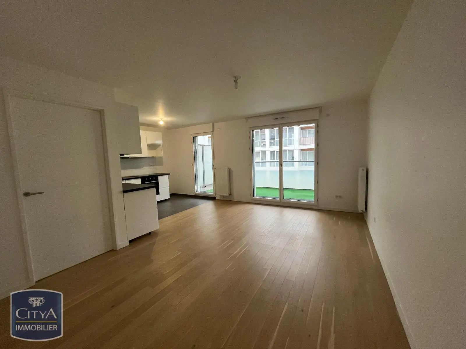 Photo 1 Appartement 3 pièces 72.23m²