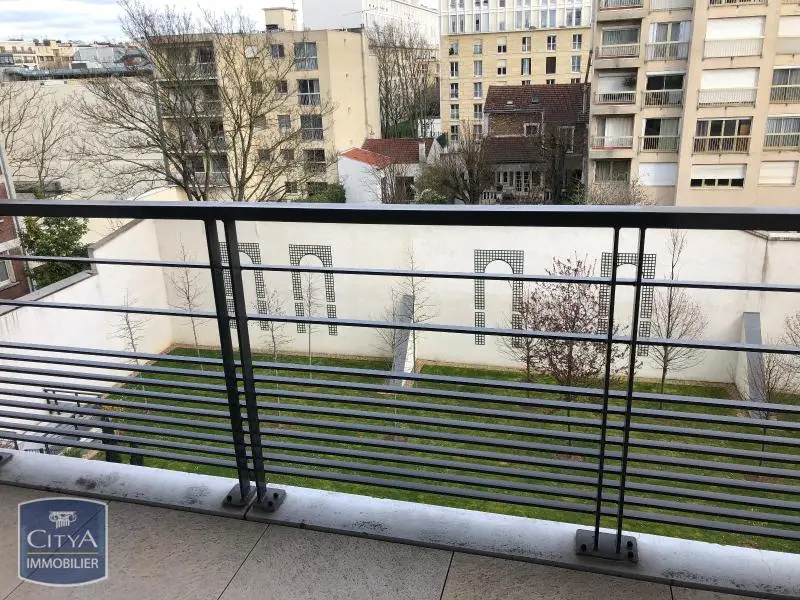 Photo 11 Appartement 2 pièces 58.17m²