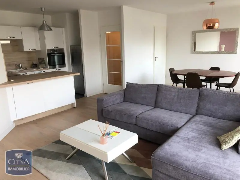 Photo 13 Appartement 2 pièces 58.17m²