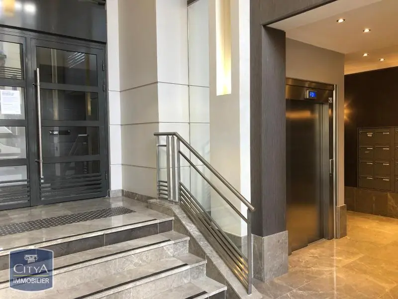 Photo 14 Appartement 2 pièces 58.17m²