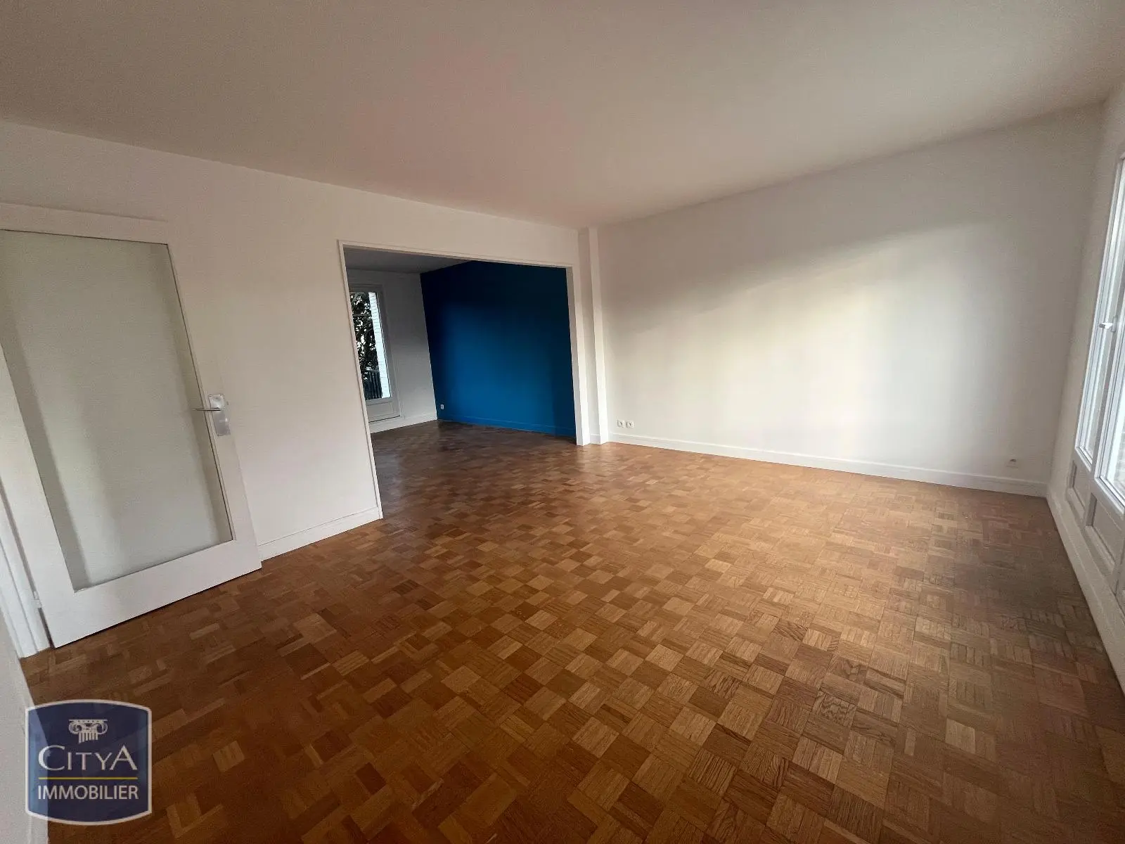 Photo 2 Appartement 3 pièces 75.5m²
