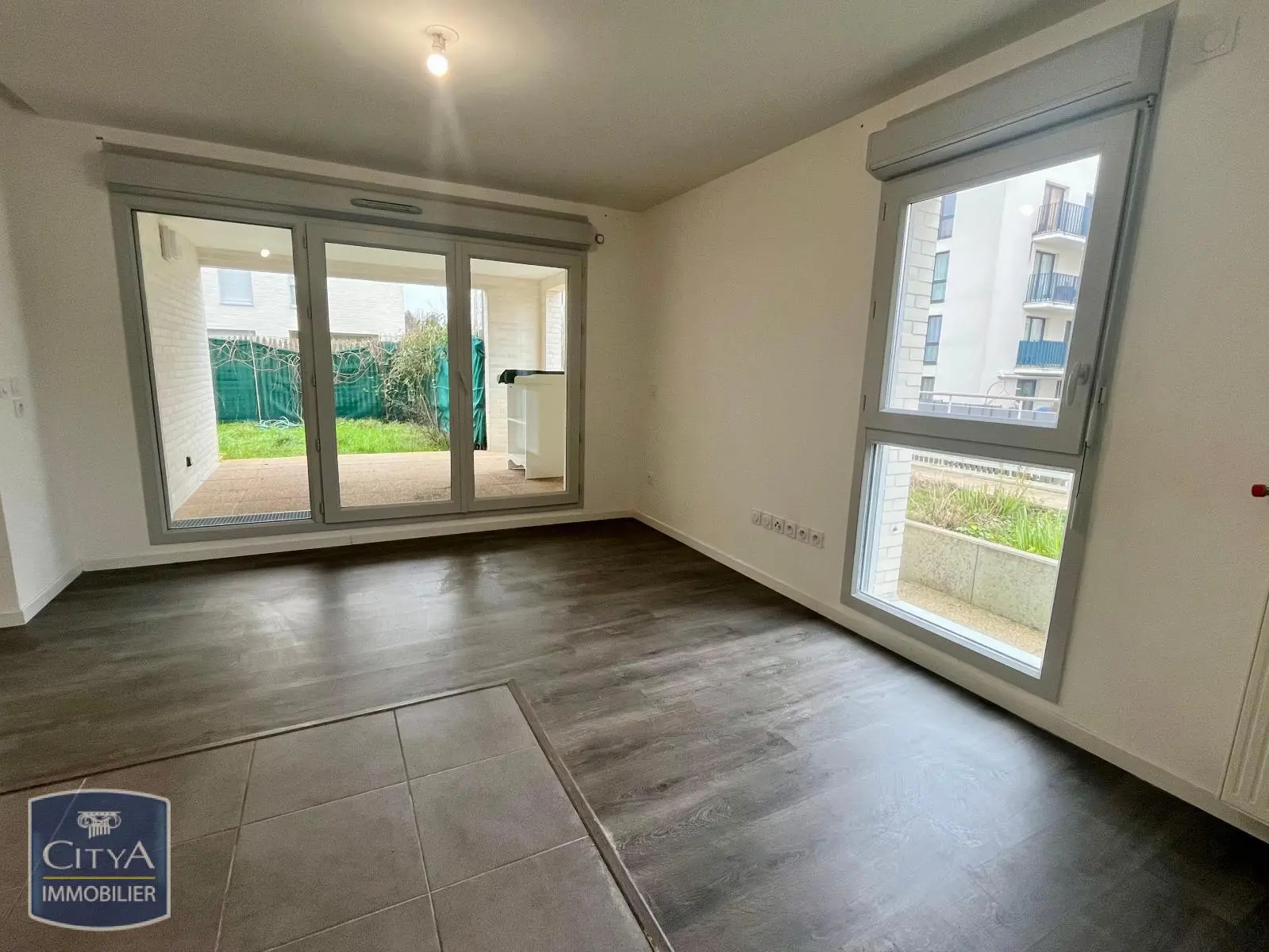 Photo 4 Appartement 2 pièces 40.56m²