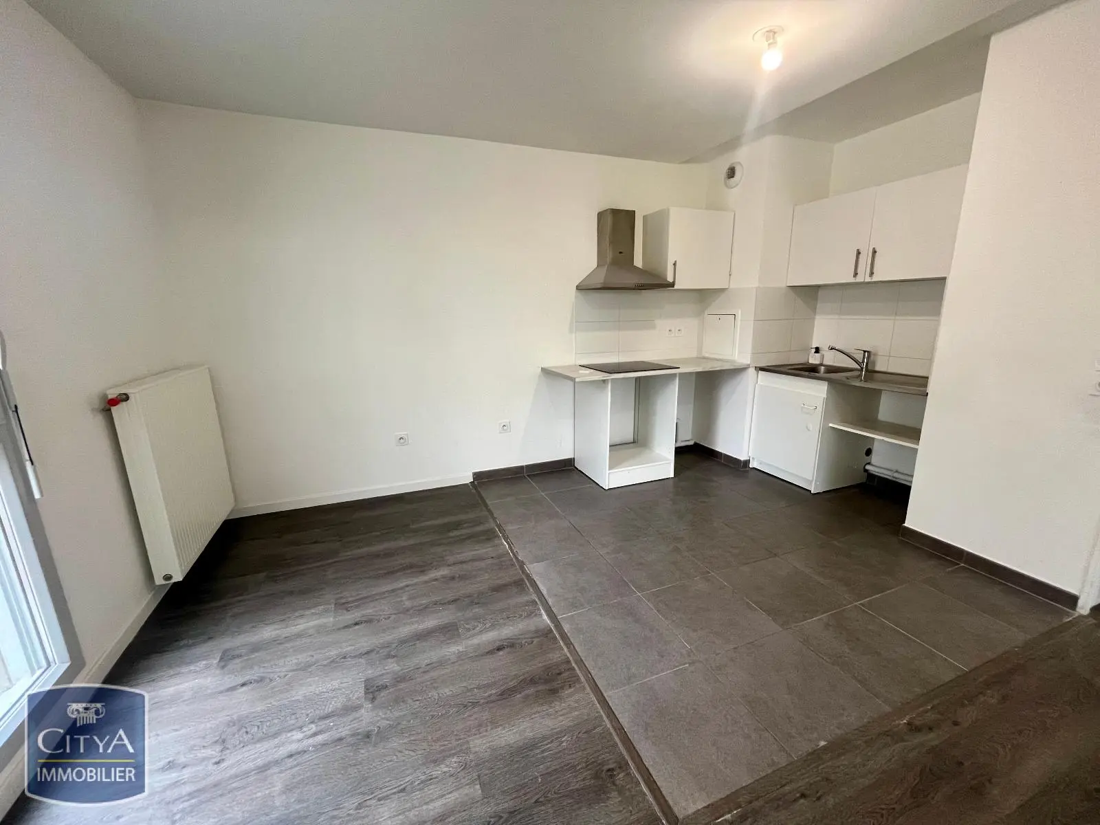 Photo 3 Appartement 2 pièces 40.56m²