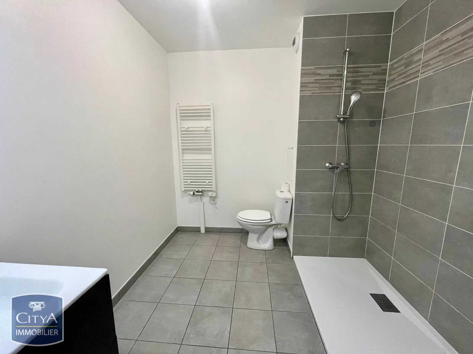 Photo 7 Appartement 2 pièces 40.56m²