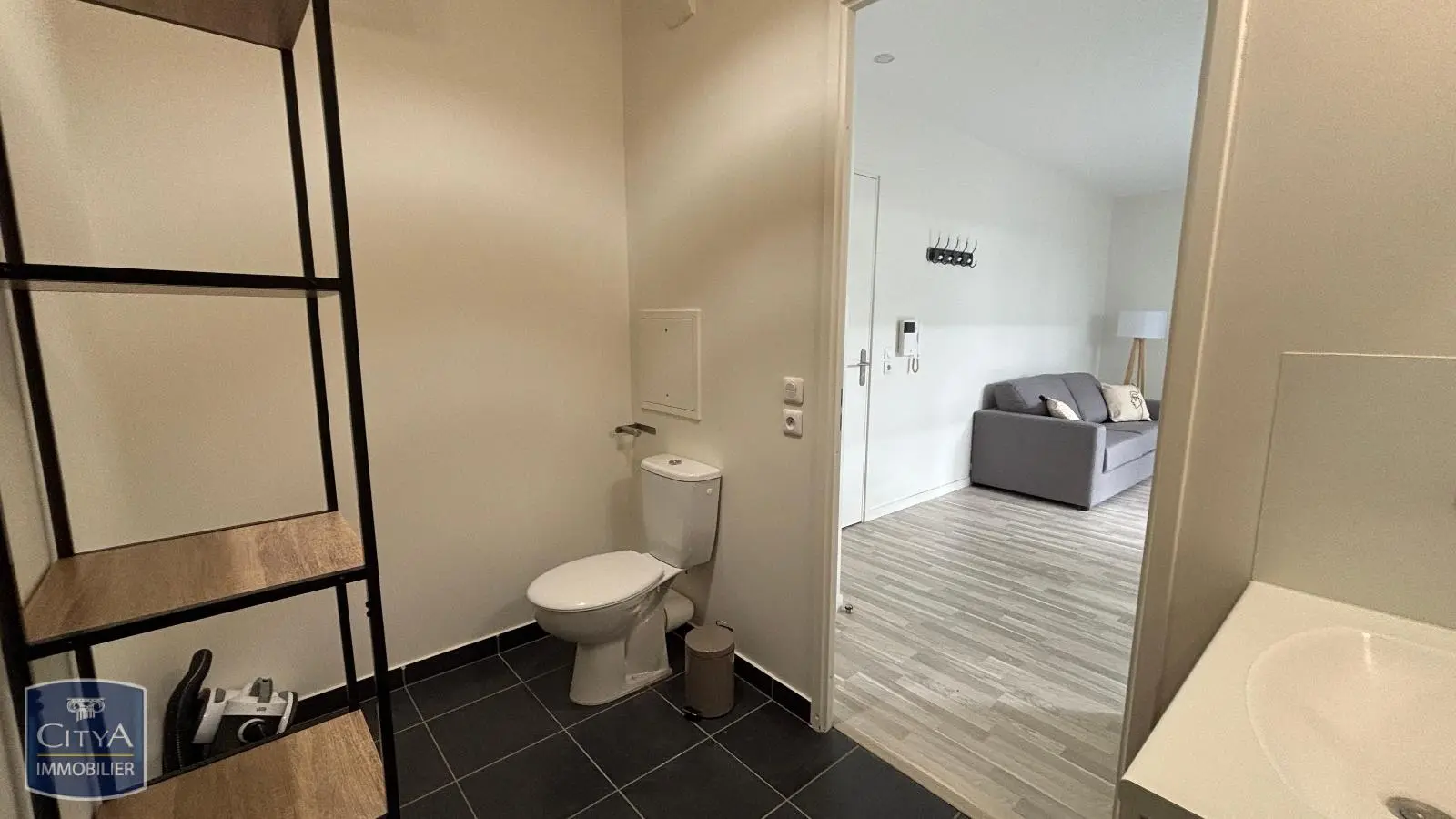 Photo 4 Appartement 1 pièce 29.09m²