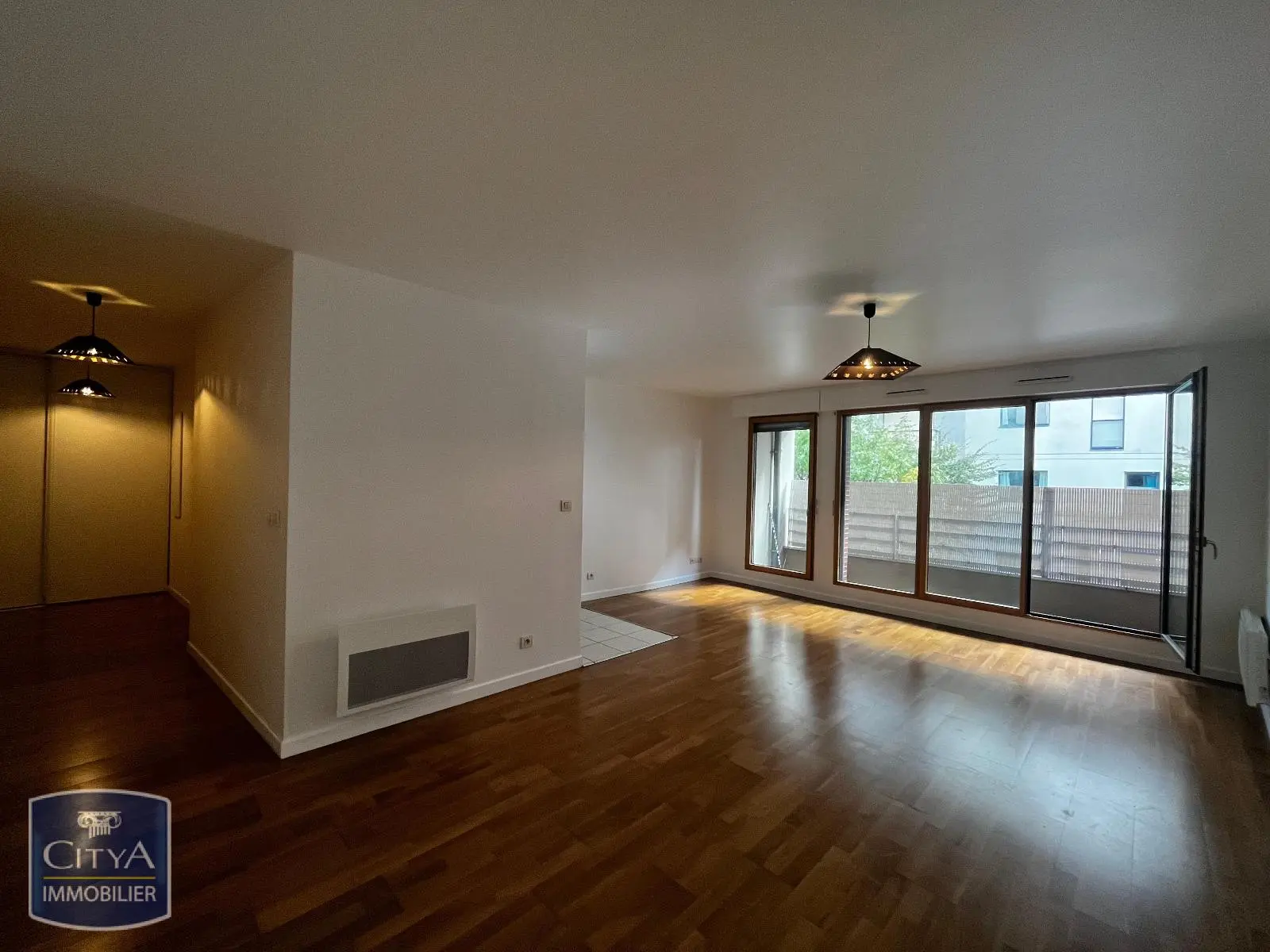 Photo 2 Appartement 3 pièces 71.75m²