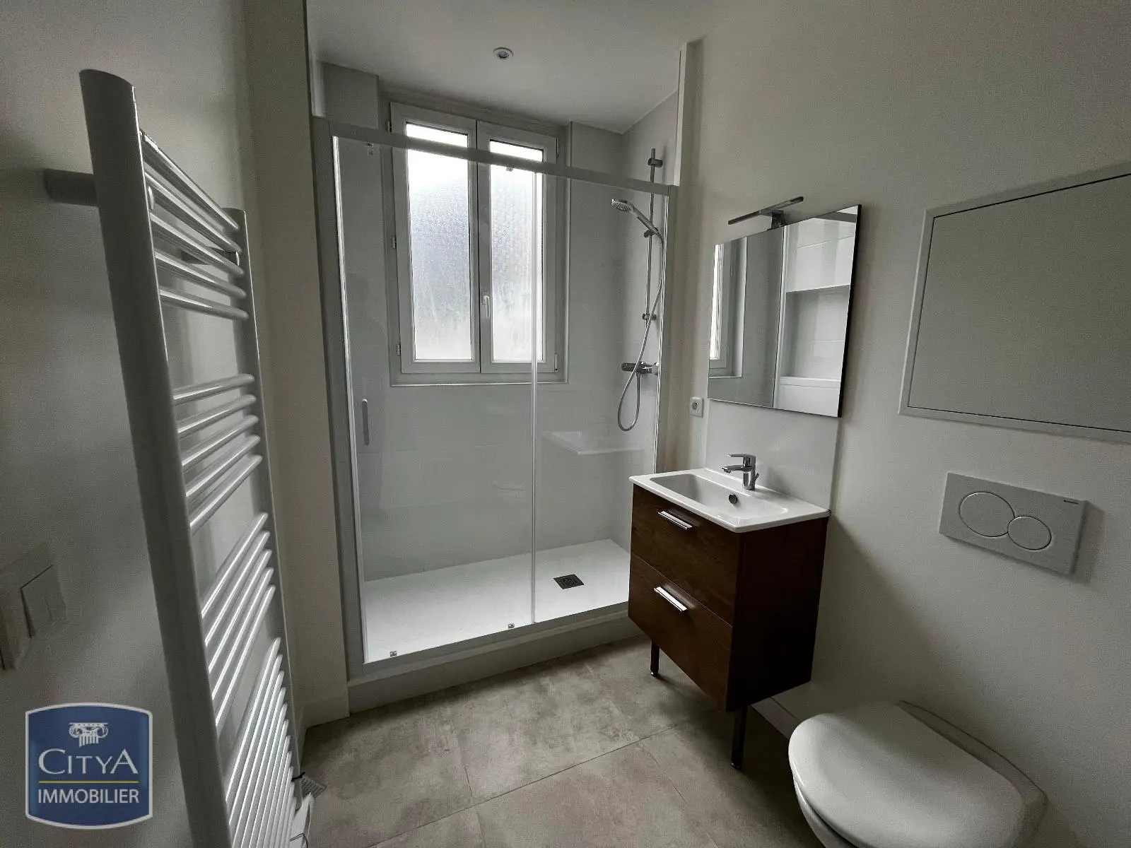 Photo 5 Appartement 1 pièce 32.28m²