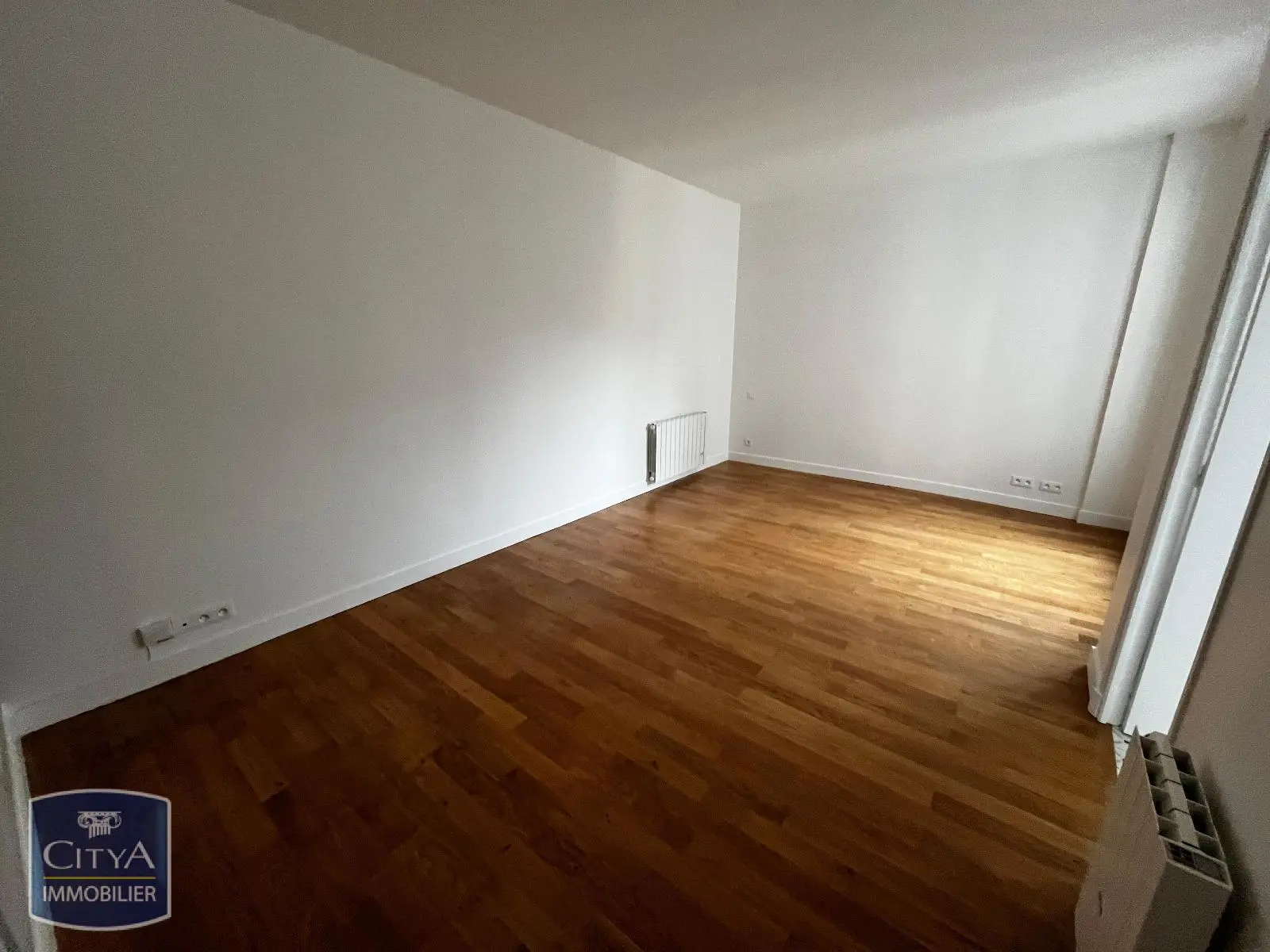 Photo 3 Appartement 1 pièce 32.28m²