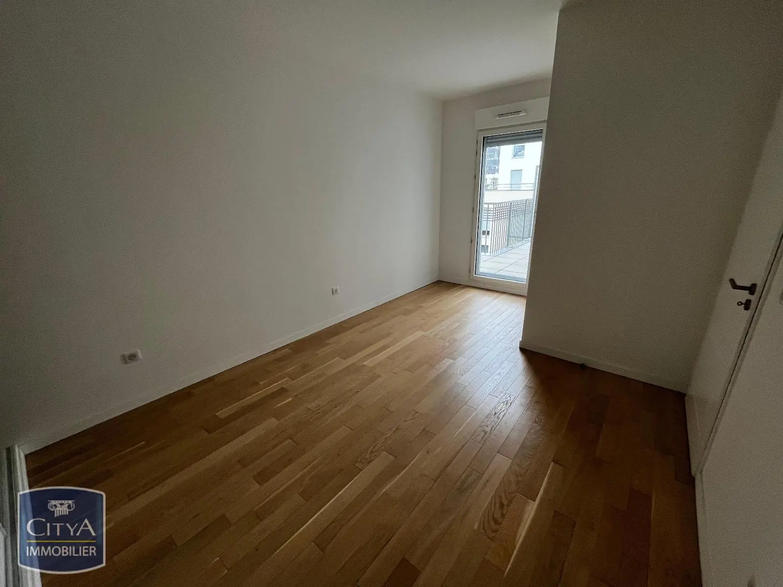 Photo 5 Appartement 2 pièces 50.37m²