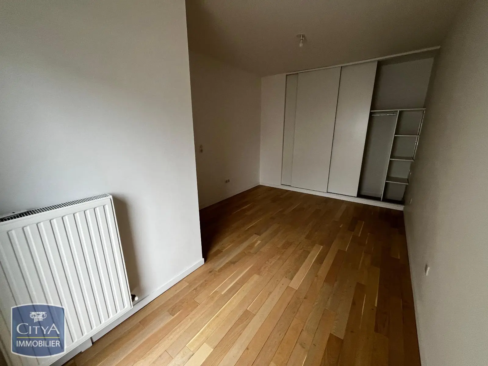 Photo 4 Appartement 2 pièces 50.37m²
