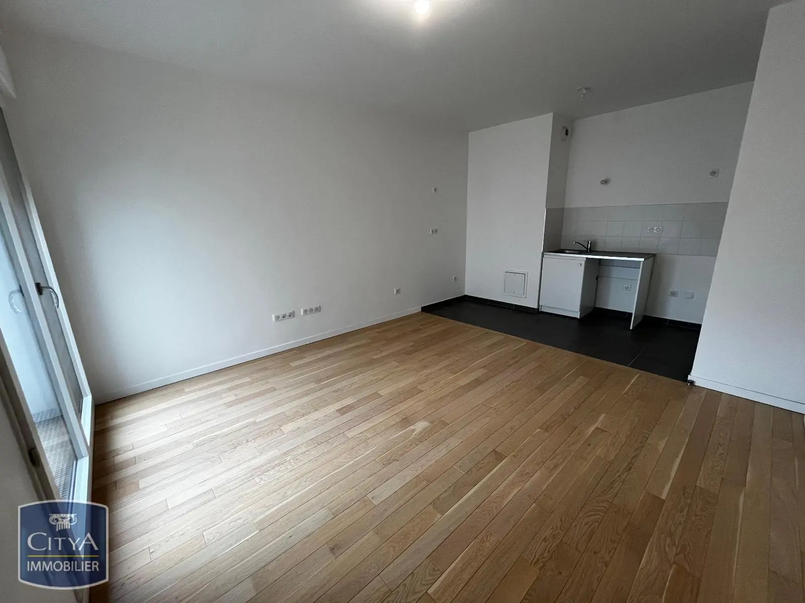 Photo 3 Appartement 2 pièces 50.37m²