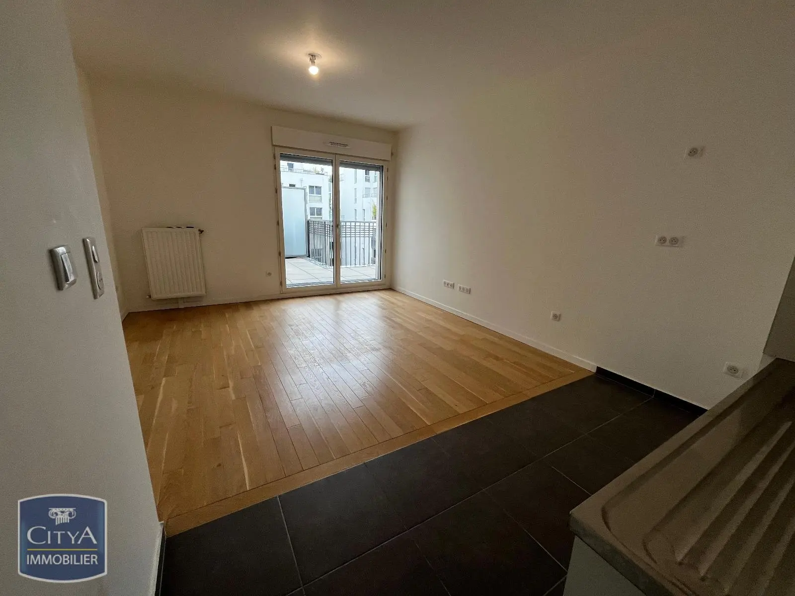 Photo 2 Appartement 2 pièces 50.37m²