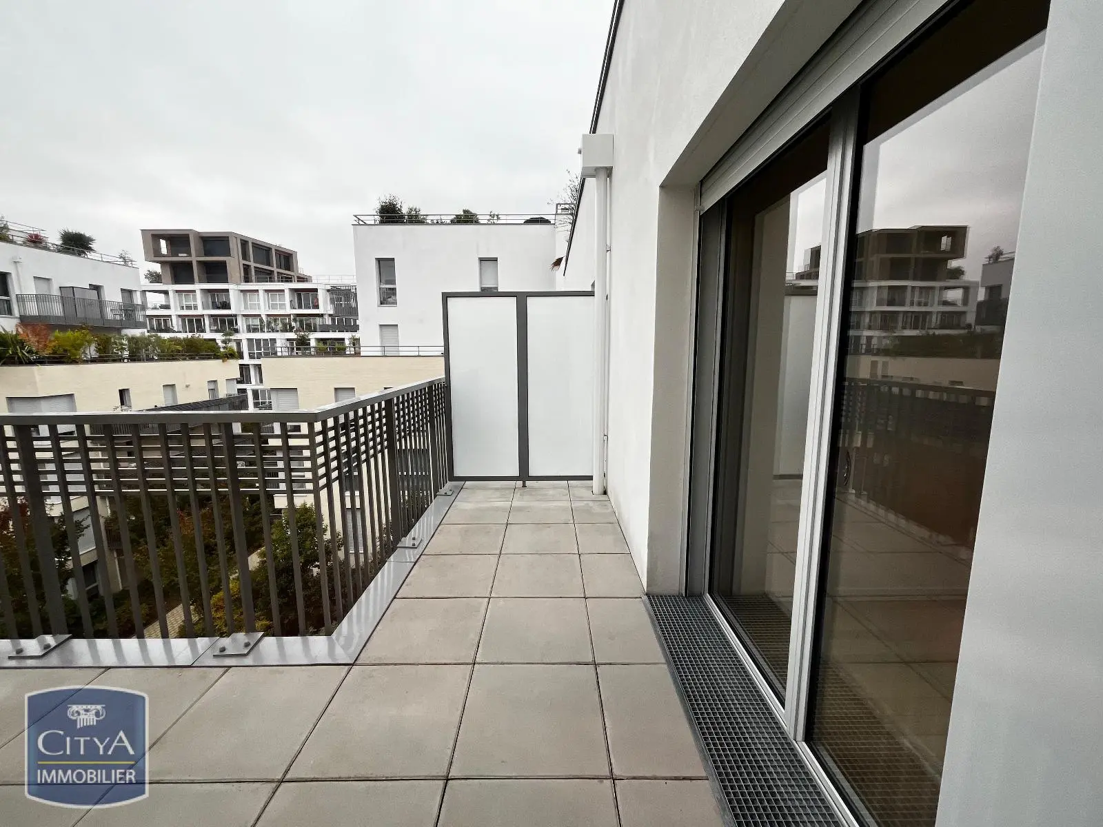 Photo 1 Appartement 2 pièces 50.37m²