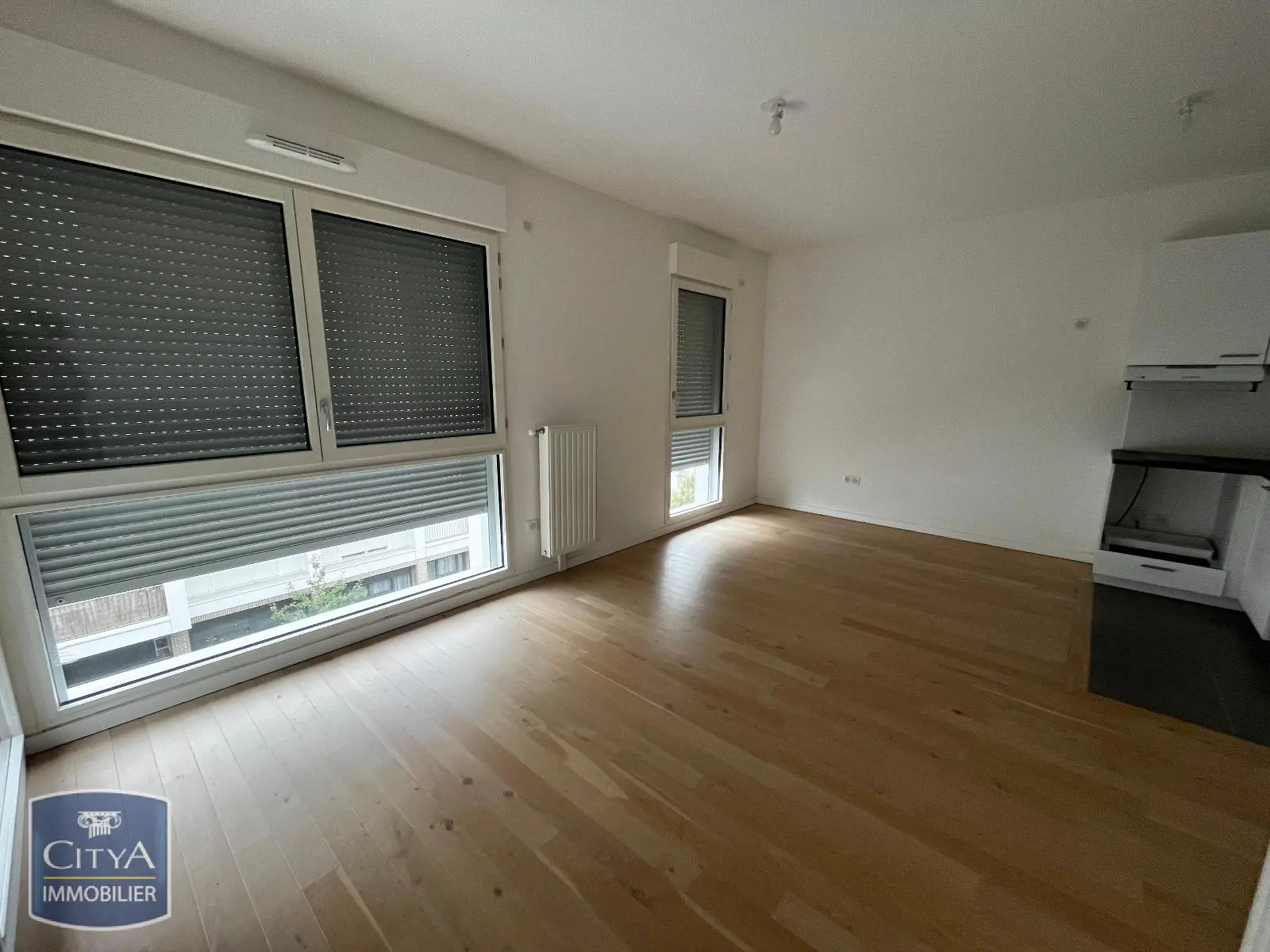 Photo 3 Appartement 2 pièces 44.01m²