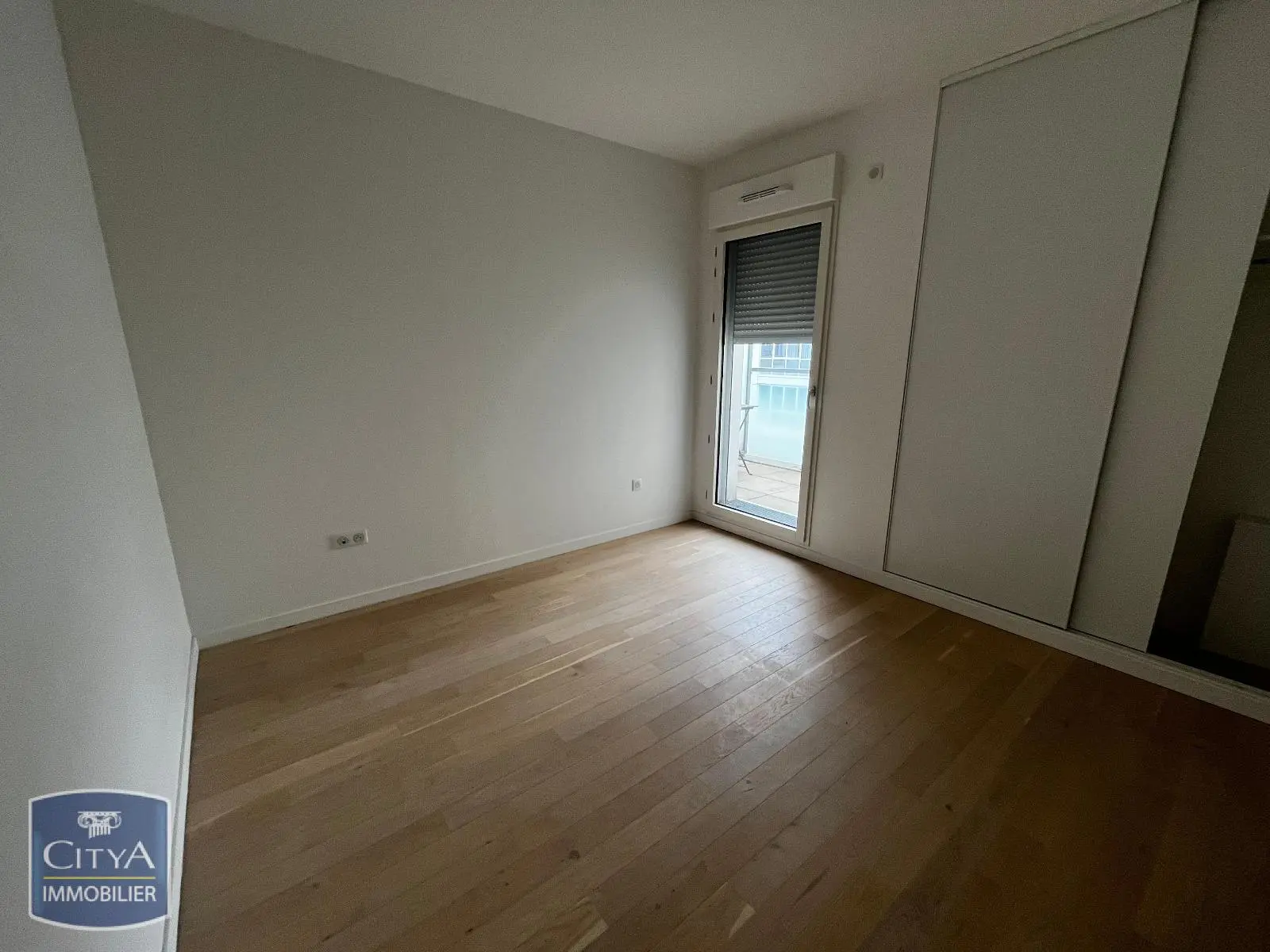 Photo 4 Appartement 2 pièces 44.01m²