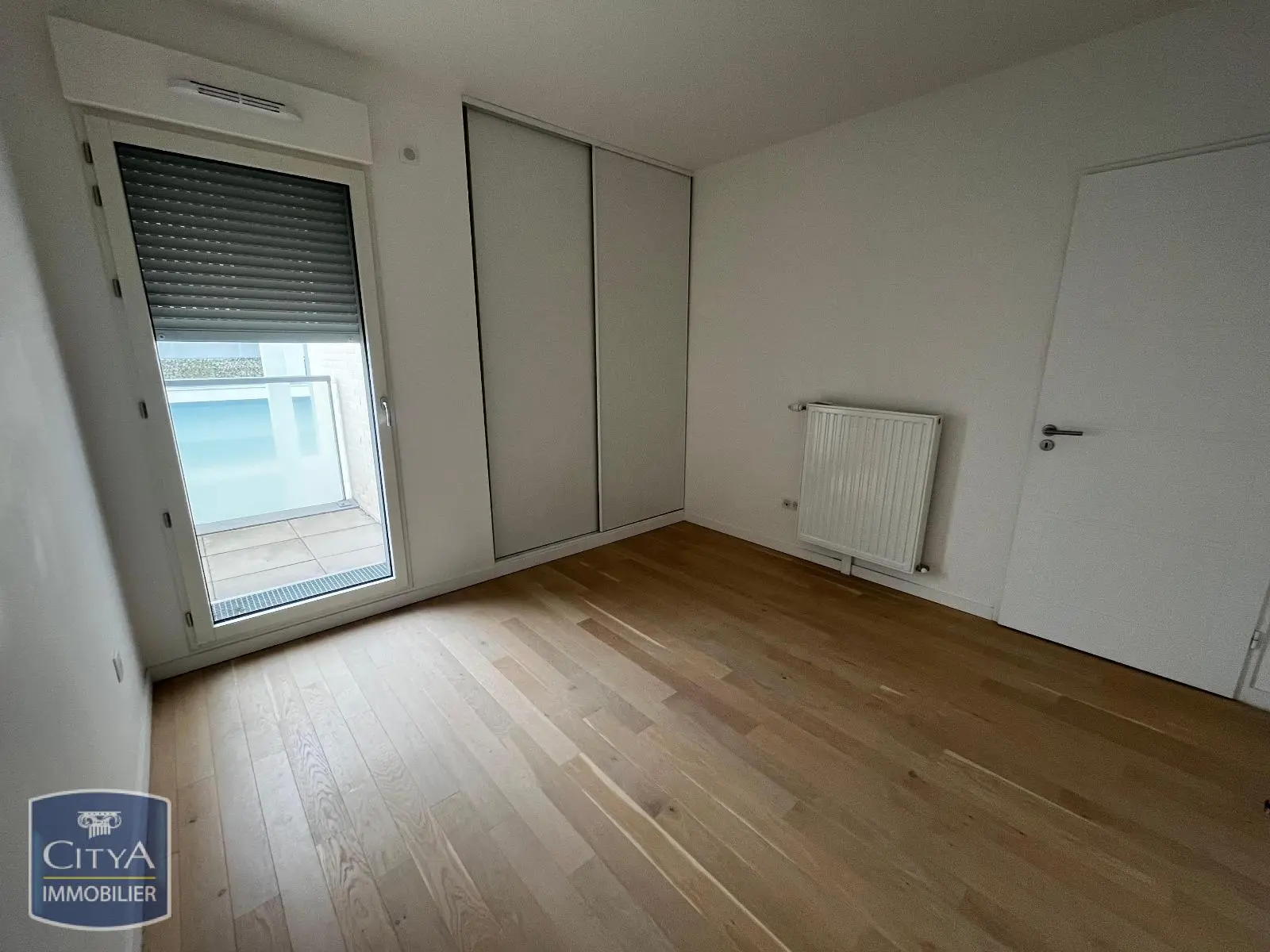 Photo 5 Appartement 2 pièces 44.01m²