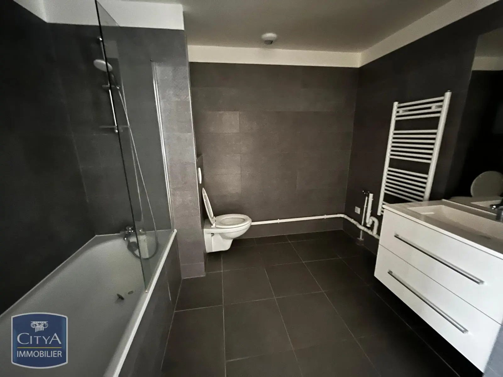Photo 7 Appartement 2 pièces 44.01m²