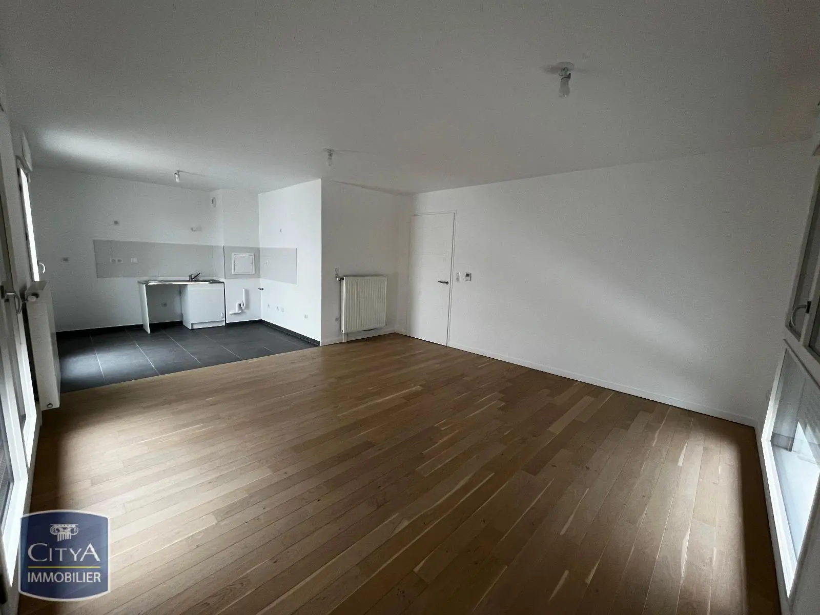 Photo 1 Appartement 4 pièces 90.09m²