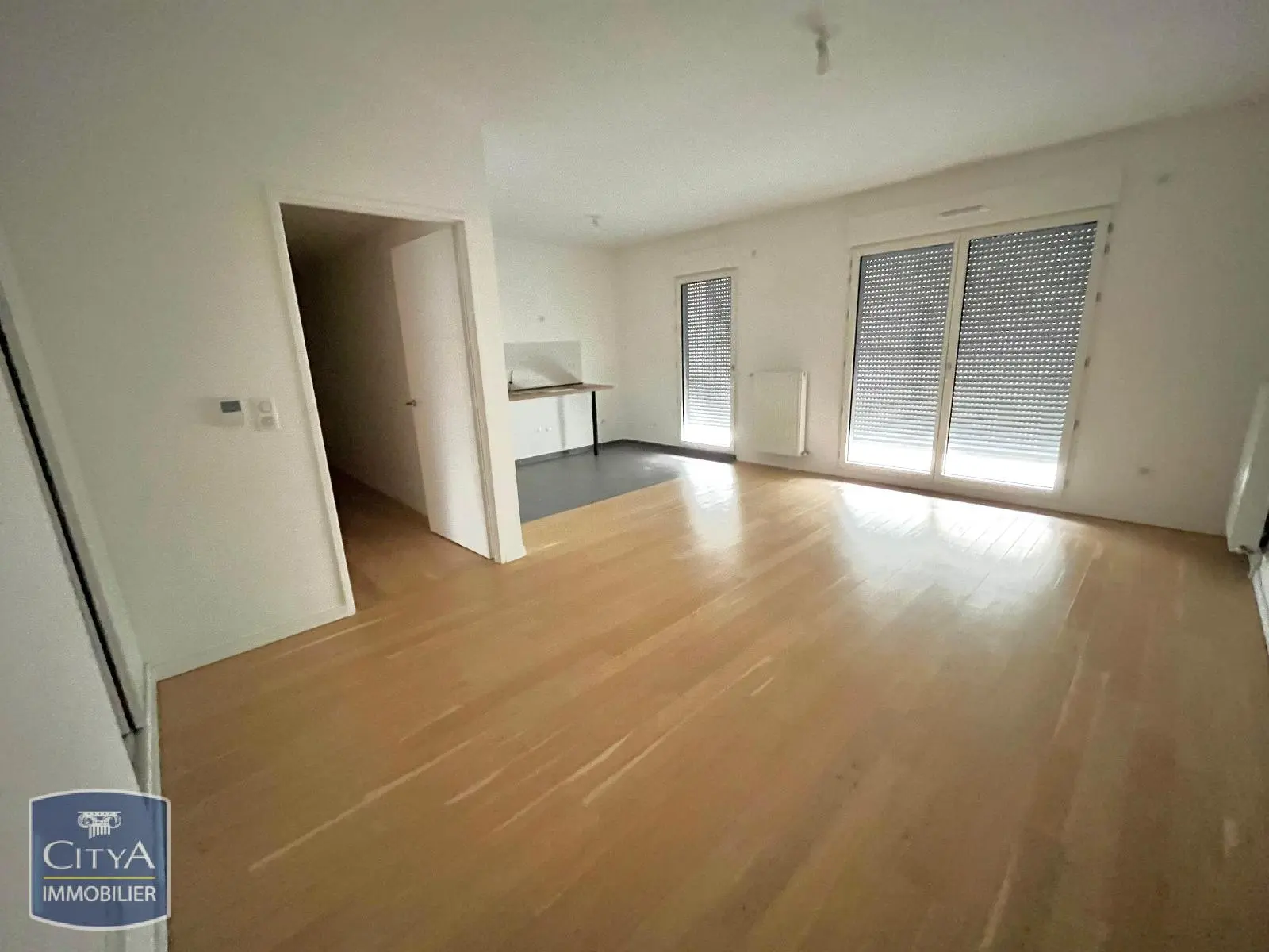 Photo 1 Appartement 3 pièces 72.23m²
