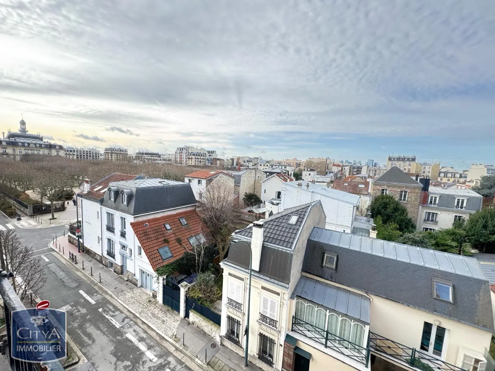 Photo 3 Appartement 3 pièces 53.3m²