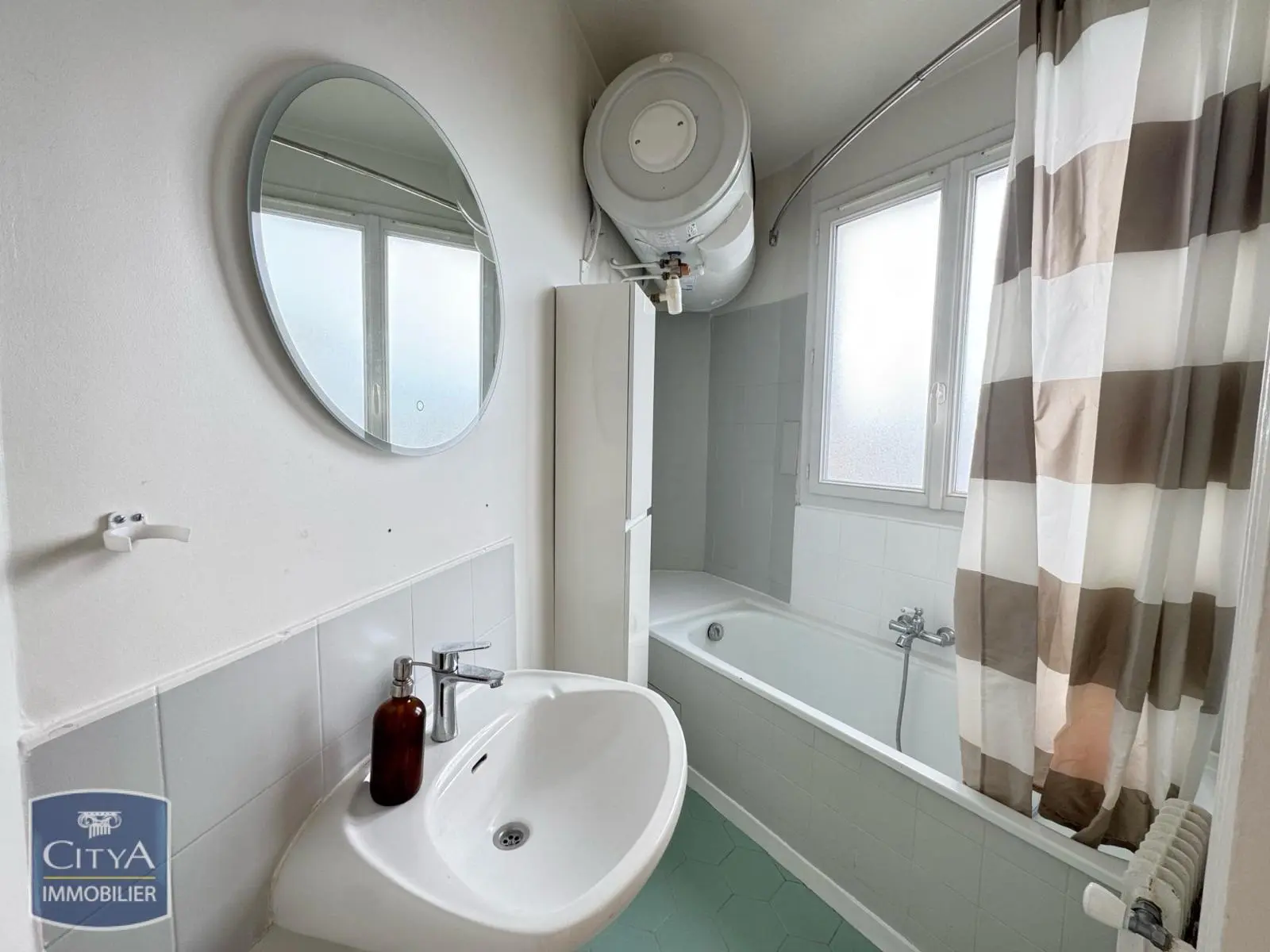 Photo 5 Appartement 3 pièces 53.3m²