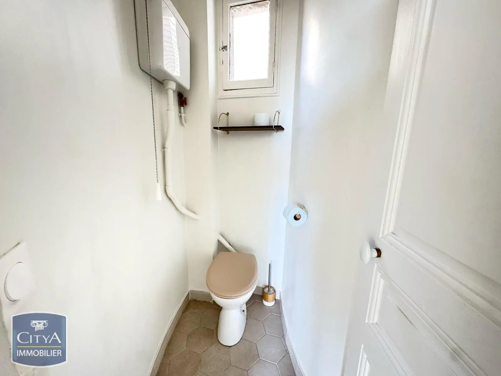 Photo 6 Appartement 3 pièces 53.3m²