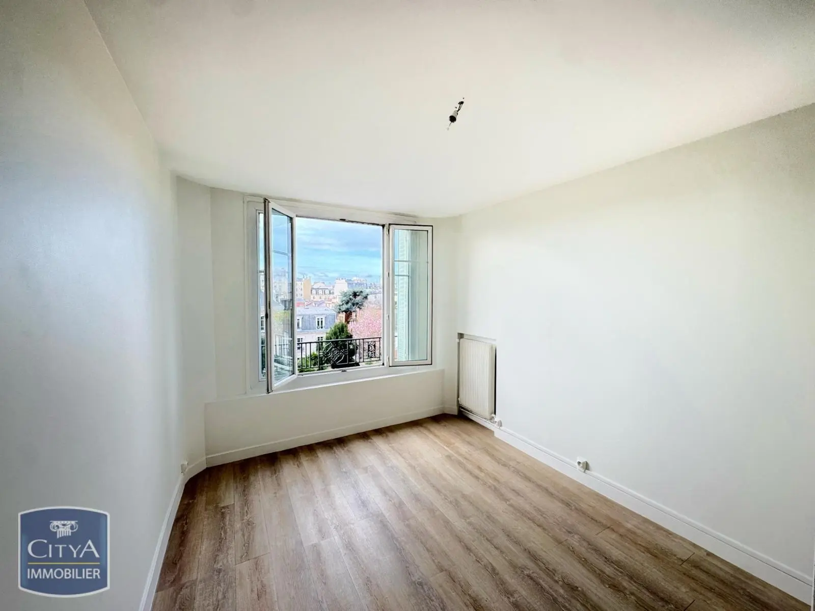 Photo 4 Appartement 3 pièces 53.3m²