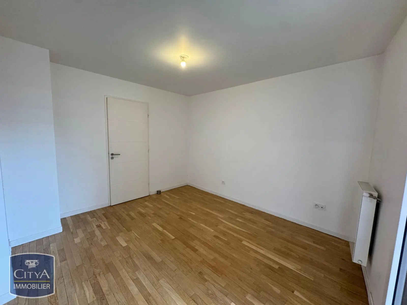 Photo 2 Appartement 2 pièces 40.6m²