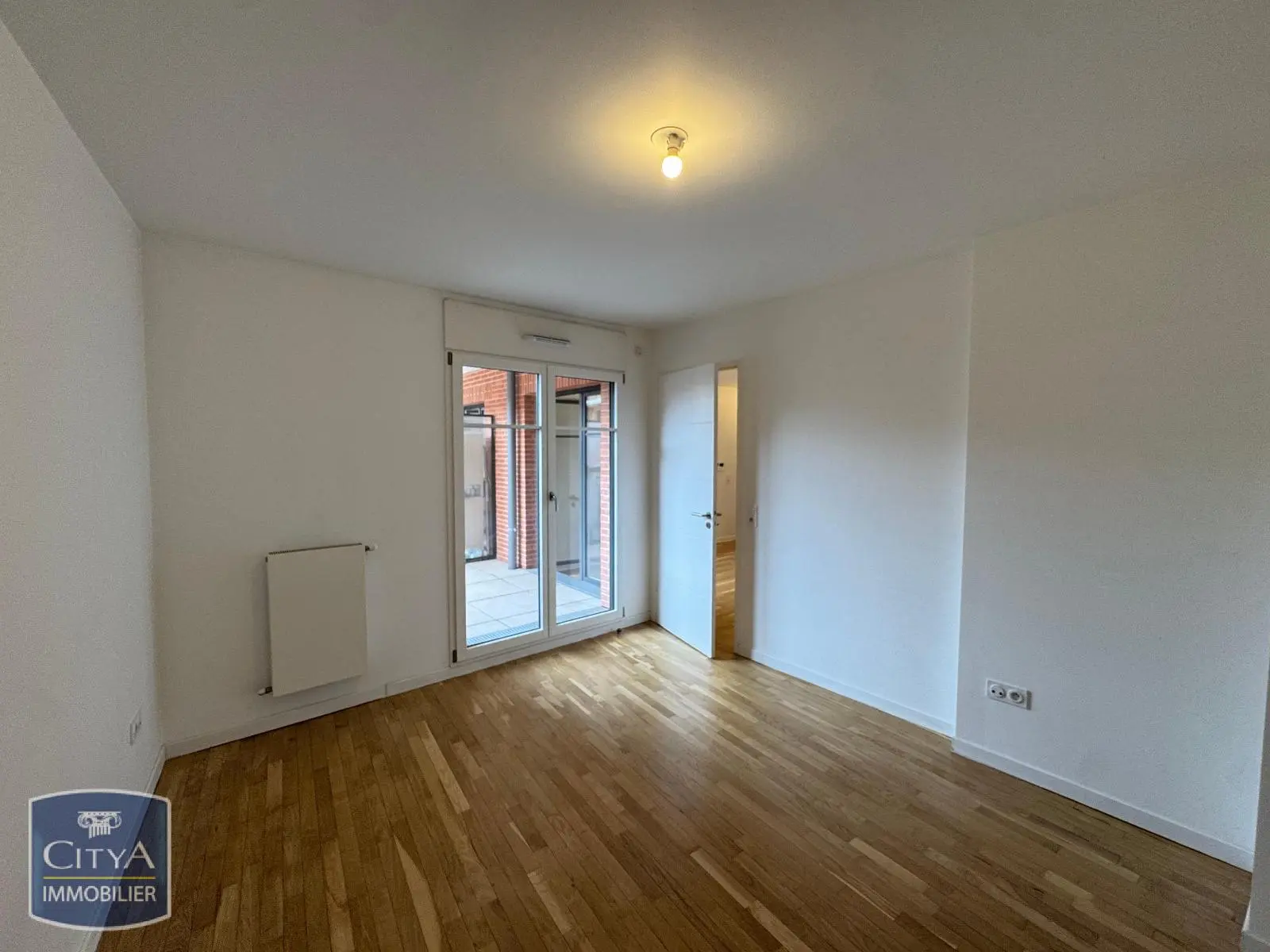 Photo 3 Appartement 2 pièces 40.6m²