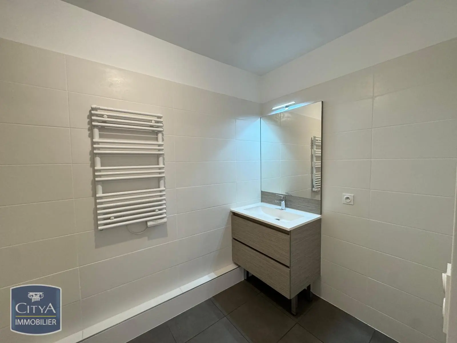 Photo 6 Appartement 2 pièces 40.6m²