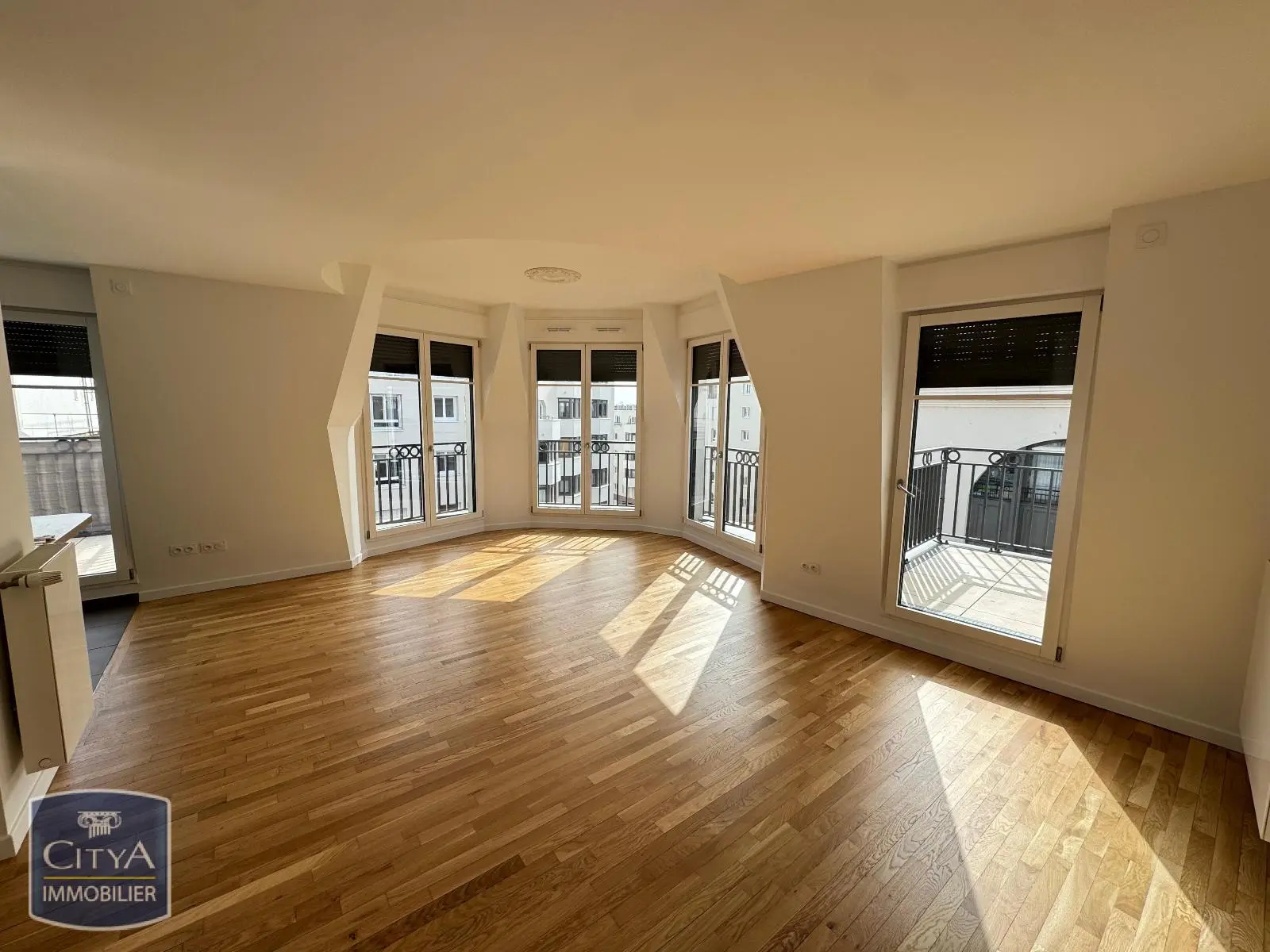 Photo 5 Appartement 5 pièces 107m²