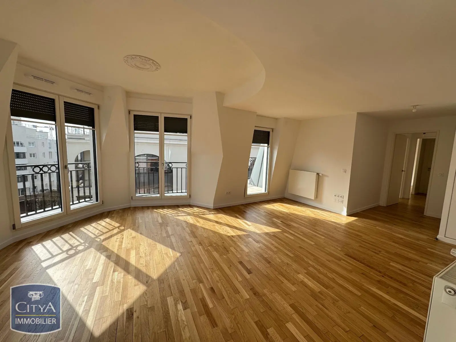 Photo 6 Appartement 5 pièces 107m²