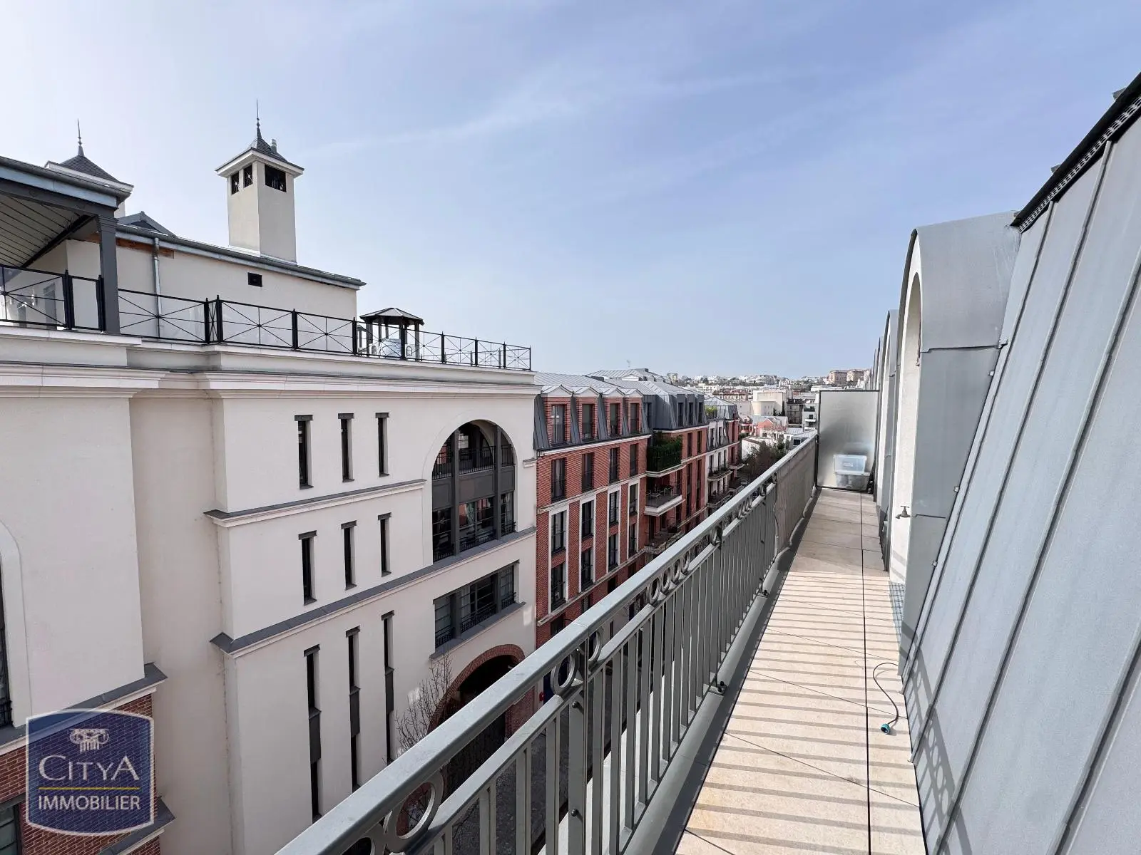 Photo 4 Appartement 5 pièces 107m²