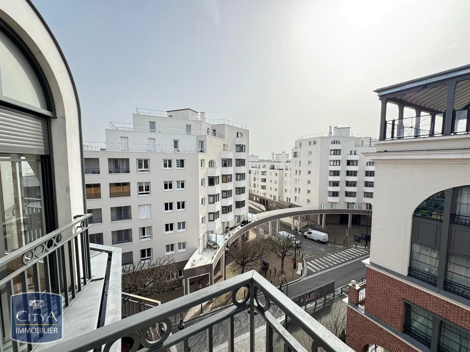 Photo 3 Appartement 5 pièces 107m²