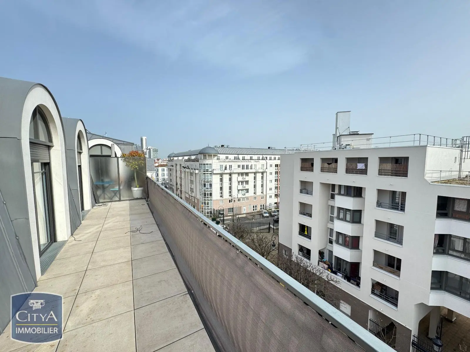 Photo 2 Appartement 5 pièces 107m²