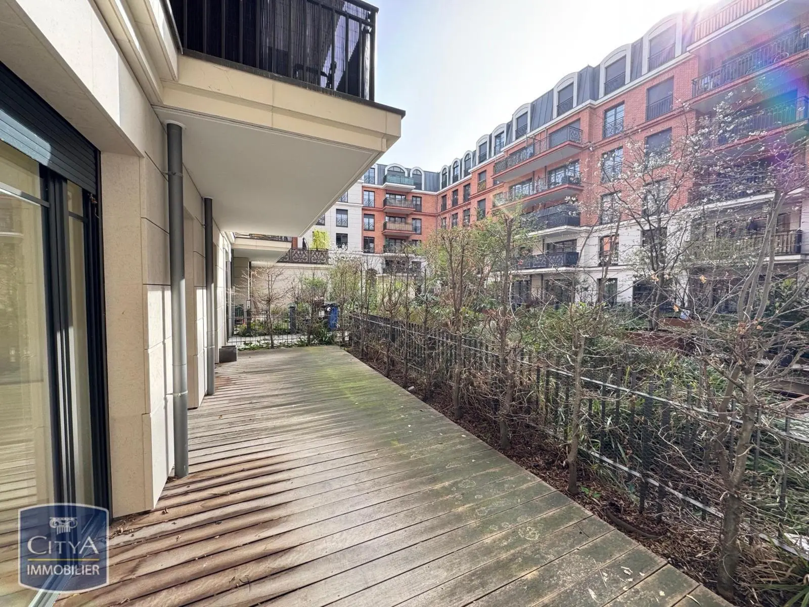 Photo 1 Appartement 3 pièces 63.9m²