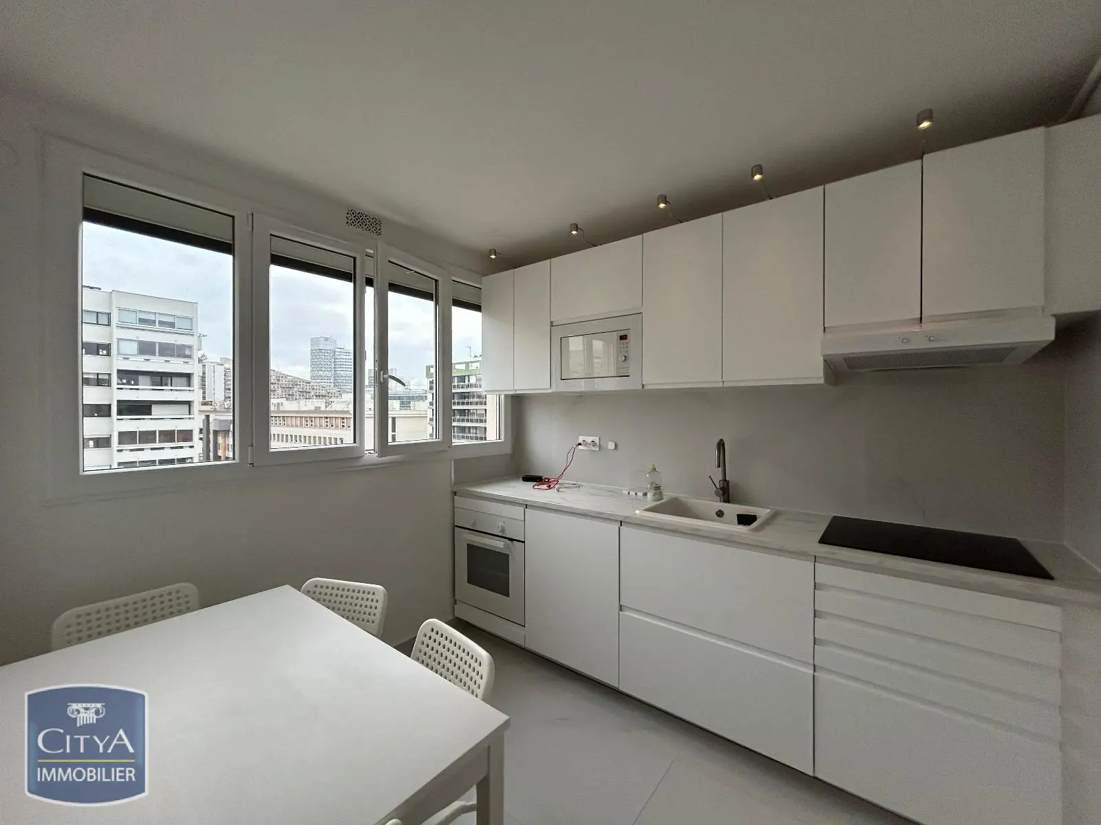 Photo 4 Appartement 1 pièce 45.65m²