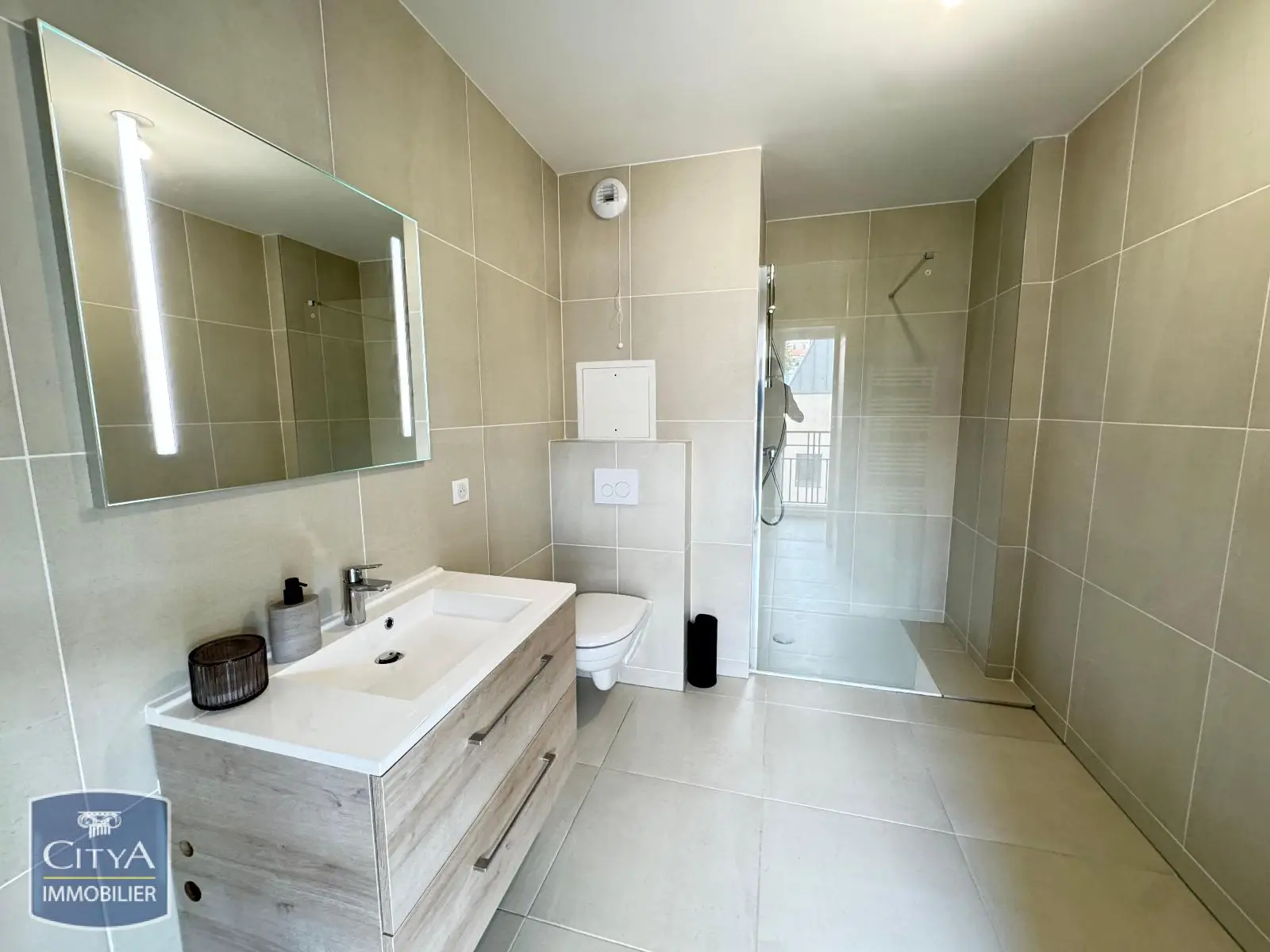 Photo 5 Appartement 2 pièces 37.95m²