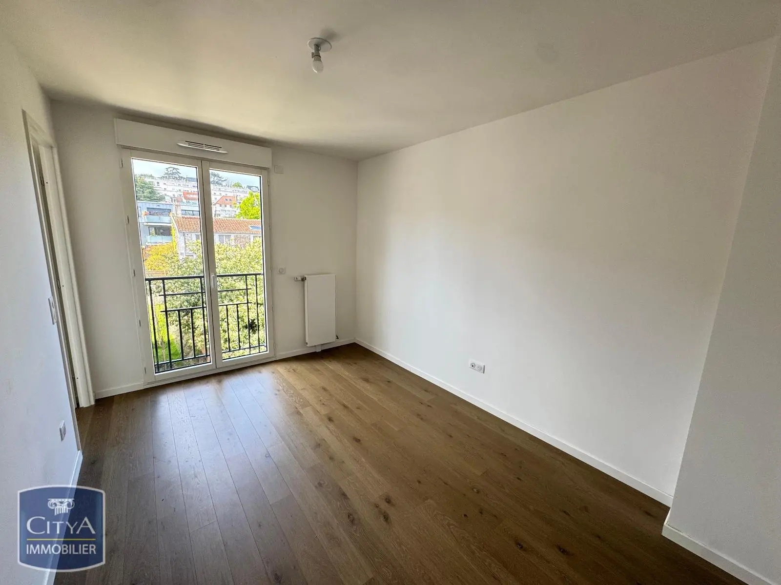 Photo 4 Appartement 2 pièces 37.95m²