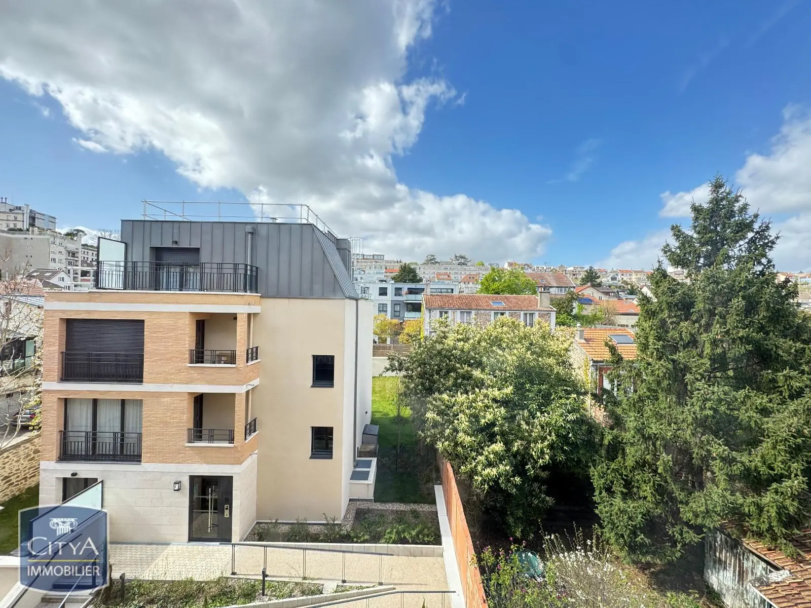 Photo 1 Appartement 2 pièces 37.95m²