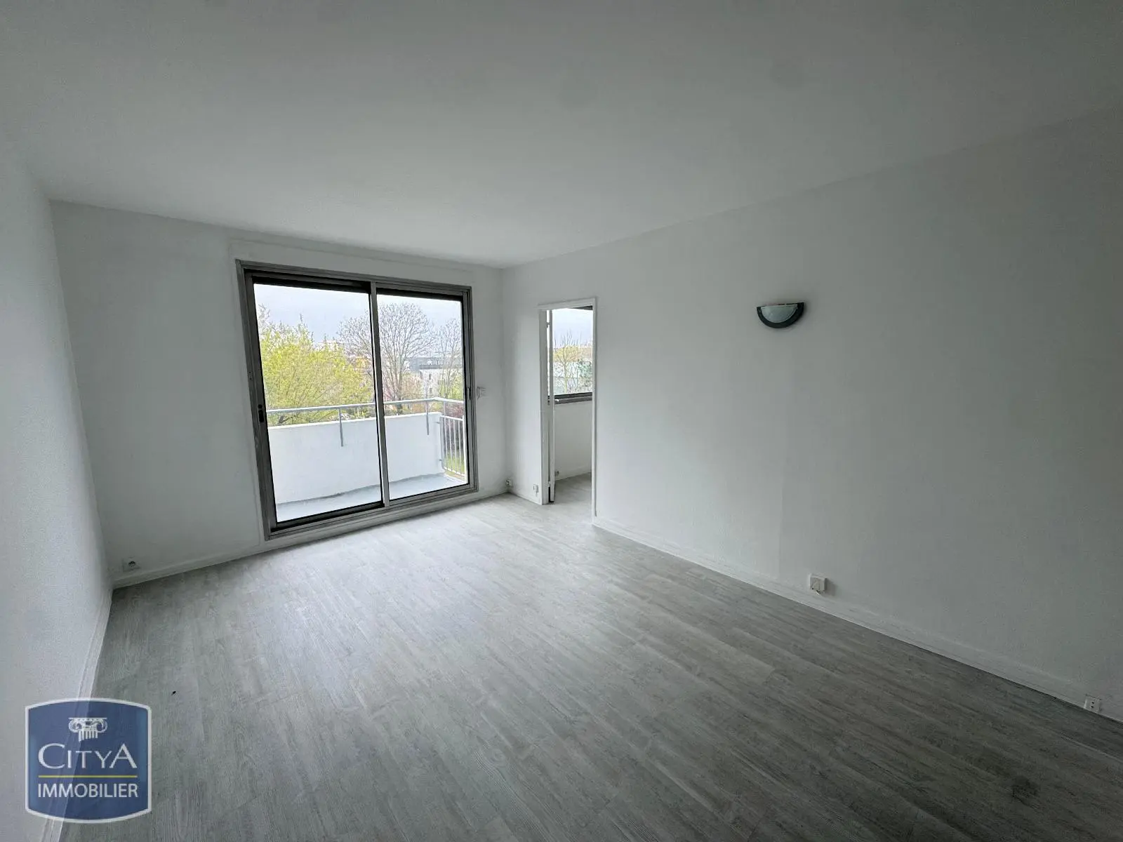 Photo 2 Appartement 2 pièces 47.47m²