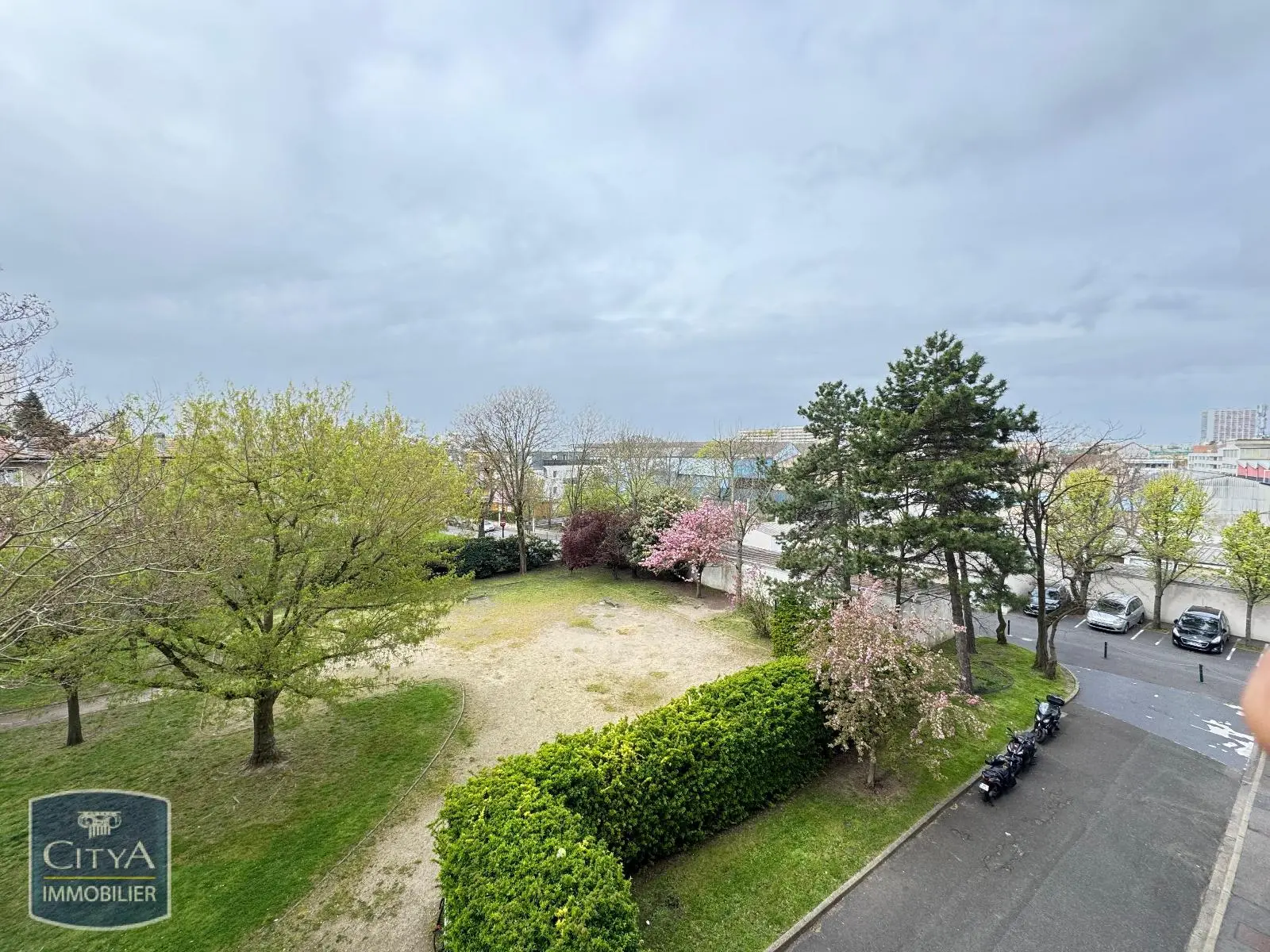 Photo 1 Appartement 2 pièces 47.47m²