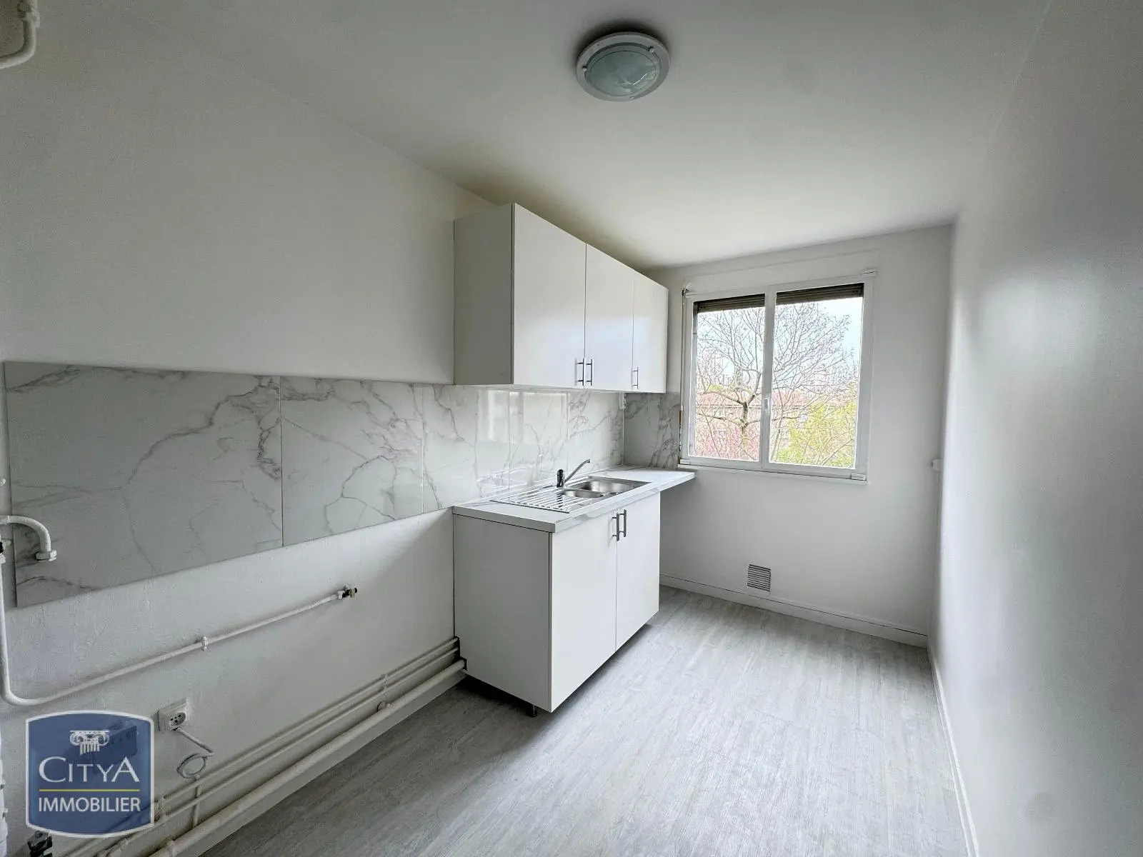 Photo 5 Appartement 2 pièces 47.47m²