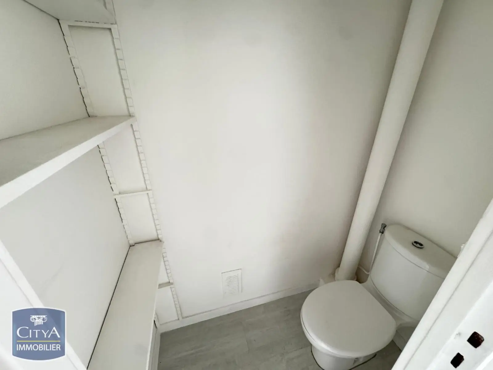 Photo 6 Appartement 2 pièces 47.47m²