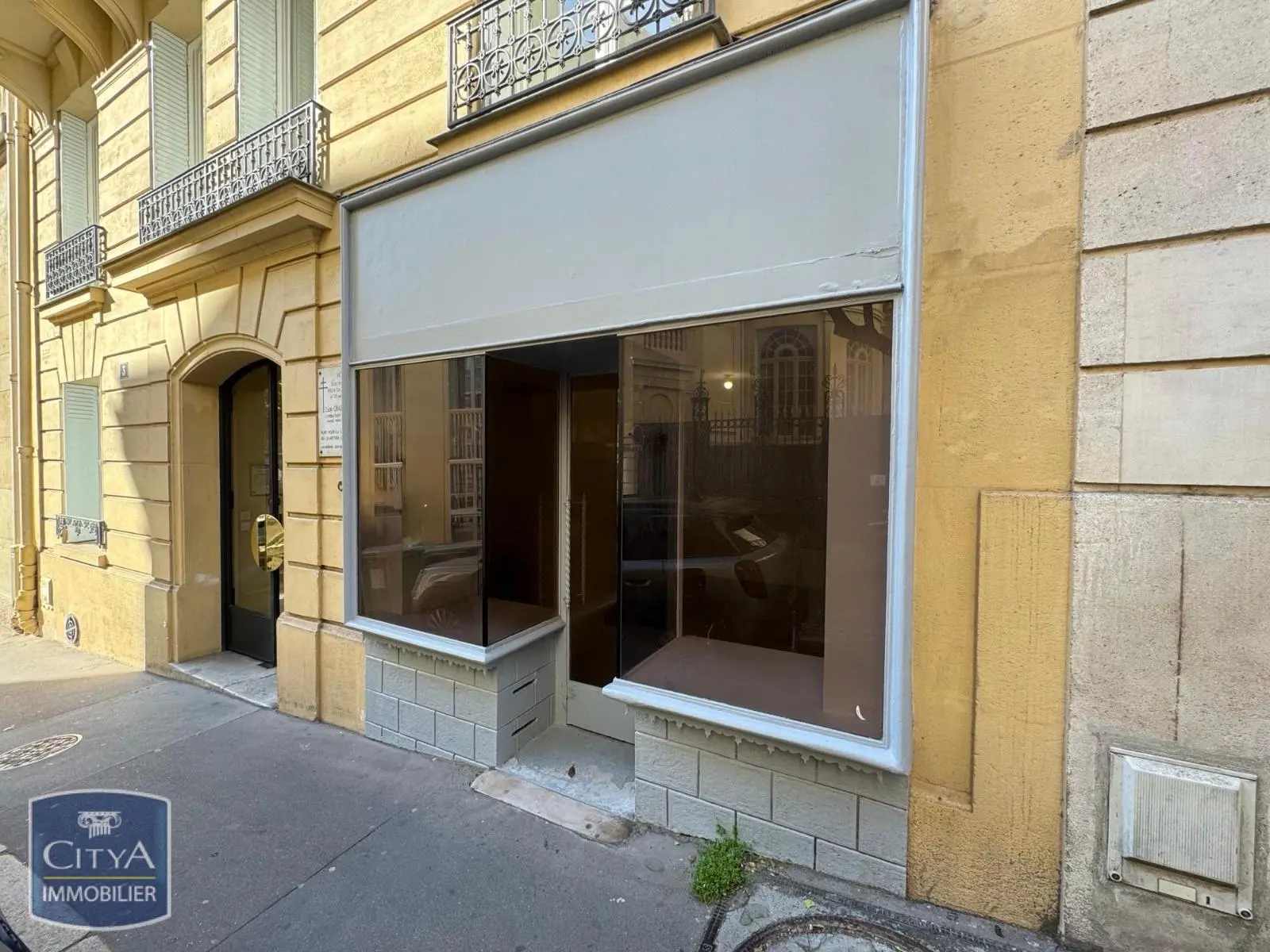 Photo 1 Local Commercial 34.64m²