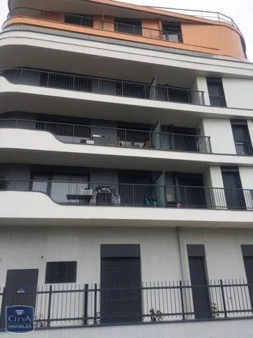 Photo 1 Appartement 1 pièce 36.14m²