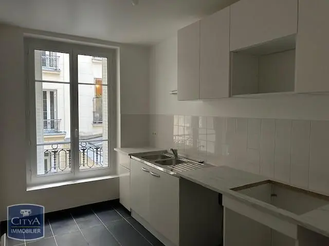 Photo 5 Appartement 2 pièces 55.81m²